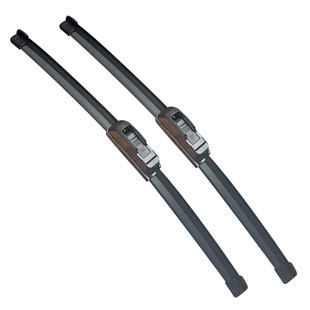 三轮车雨刮器电动三四轮老年代步车无骨静音雨刷胶条耐用篷车通用