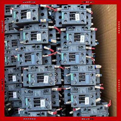 【询价】3RT6023-1AN20.交流接触器适用