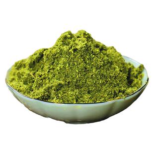 【正宗甘肃香豆粉】苦豆粉香豆子蒸花卷特香胡麻粉姜黄粉100g瓶装