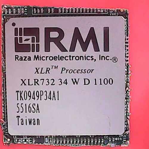 溢价-  XLR732 34 W D 1100   品相如图