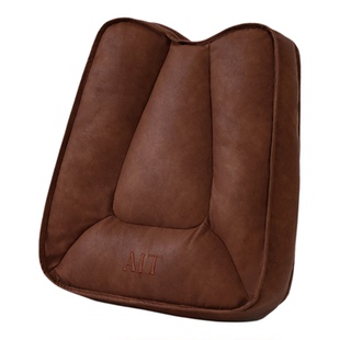 腰靠靠垫办公室座椅轻奢2025新款靠枕久坐靠背垫护腰家用沙发椅子