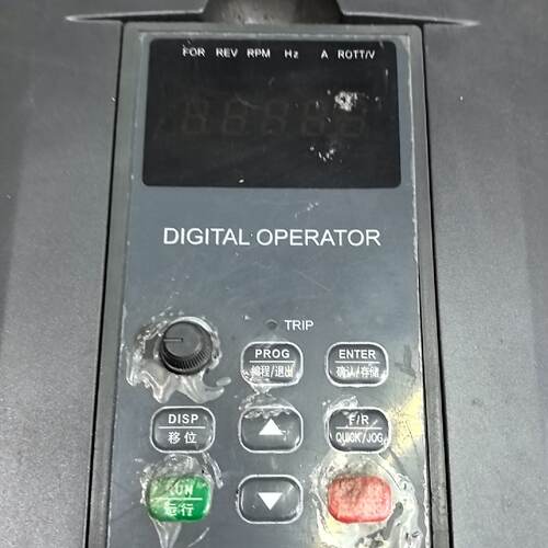 【议价-可维修】HNTUO变频器 型号 HT6000EV83075 /均有货