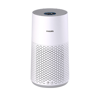 飞利浦空气净化器家用除甲醛甲苯去除烟味雾霾卧室净化机AC0917