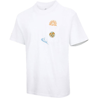 Nike/耐克正品男子短袖