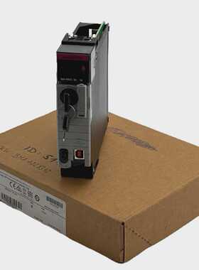 AllenBradley 1756L71S Steuerungsprozessor