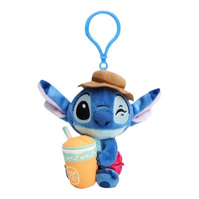 potdemiel蜂蜜罐史迪仔盲盒