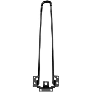 折叠桌脚支架茶几床上电脑桌餐桌书桌子腿户外露营桌腿支撑腿配件