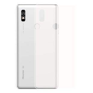 适用海信A5Pro手机壳a7海信a9保护套Hisense A5阅读A5C手机经典cc版HLTE203N防摔HLTE556N硅胶壳新款磨砂