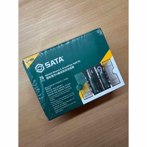 【议价-可维修】 世达 SATA 05498A /均有货