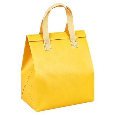 一次性保温袋定制无纺布手提袋