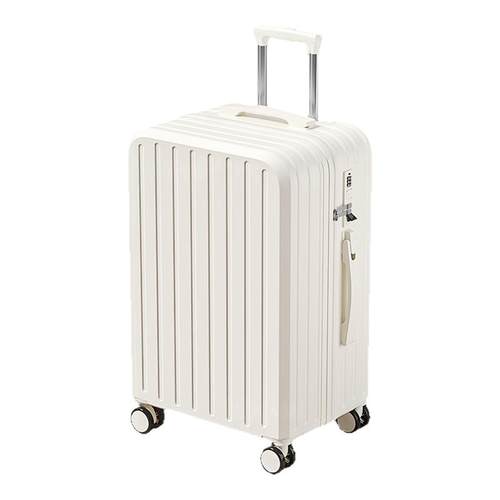 2025新款行李箱20寸小型可登机24旅行拉杆箱女密码皮箱子结实耐用