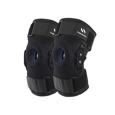 耐力克斯髌骨脱位固定带固定支撑