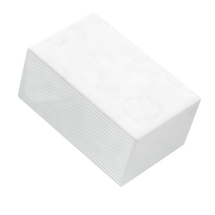 商用餐巾纸散装白包装抽纸批发酒店专用纸巾厕所卫生纸家用实惠装