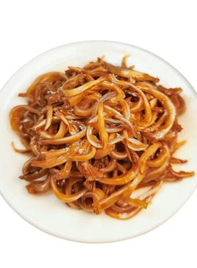湖南长沙特产荷花池熟食即食脆骨