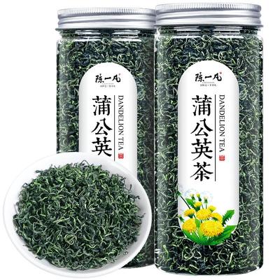 蒲公英茶正品长白山蒲公英根叶