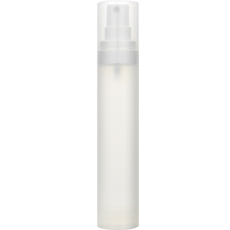 15ml30ml50ml全PP塑料真空瓶喷雾款爽肤水分装瓶韩式液体细雾瓶子
