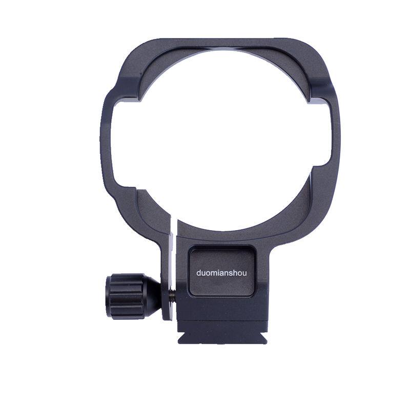 IS-TS-E1724II镜头支架脚架接环适用佳能TS-E 24mm f/3.5L II移轴