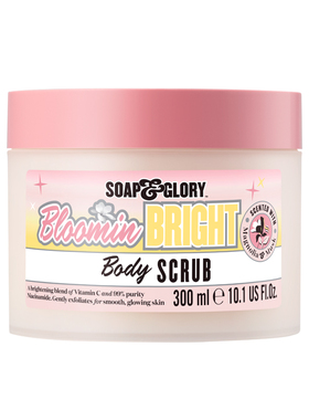 SoapGlory丝芙格芮磨砂膏