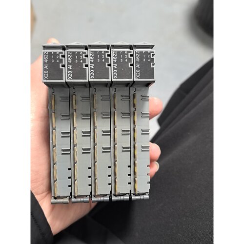 贝加莱X20AI4622包好看成色价格不同100