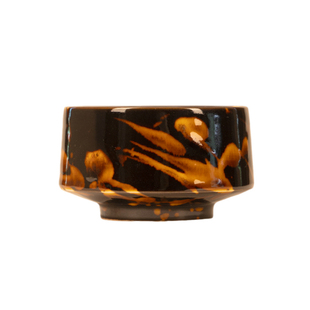 匠人列传玳瑁山水主人杯礼盒装茶杯吉州窑天目单景德镇陶瓷茶具