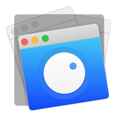 数码荔枝| HazeOver[Mac]虚化背景专注当前任务窗口防干扰工具