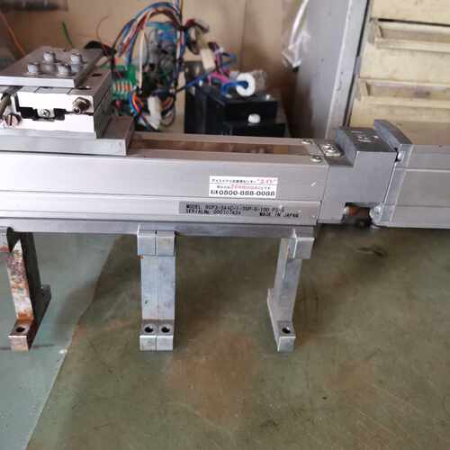 原装IAI  RCP3-SA4C-I-35P-5-100-P