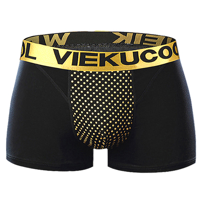 英国卫裤正品男士保健平角内裤