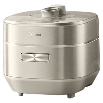 美的电压力锅【2025年新款】T0P1