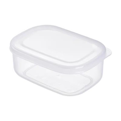 【银离子抗菌】冰箱冷冻肉分装盒