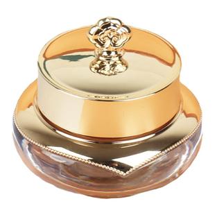 3瓶打包 whoo后 天气丹光耀滋养霜中小样10ml 修复面霜 保湿 抗皱