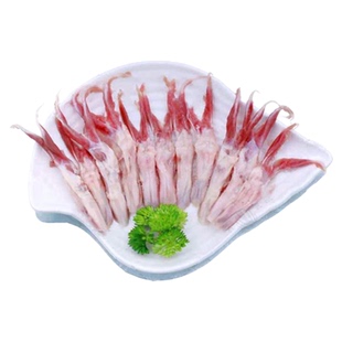 六和冷冻鸭舌2斤/包新鲜冰冻大鸭舌头 冰冻鸭舌头大鸭舌沪3包包邮