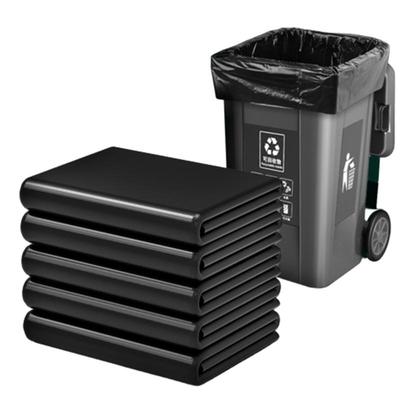 特大号商用加厚80x100垃圾袋