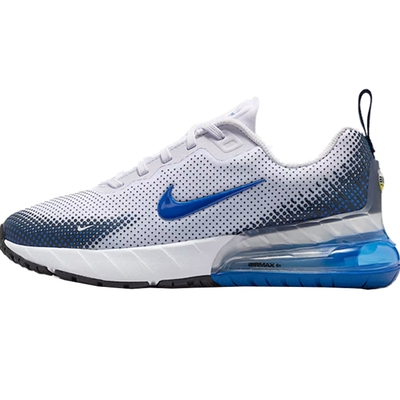 NIKE耐克男大童AIR MAX PHOENIX (GS)运动训练跑步鞋HF7052-100