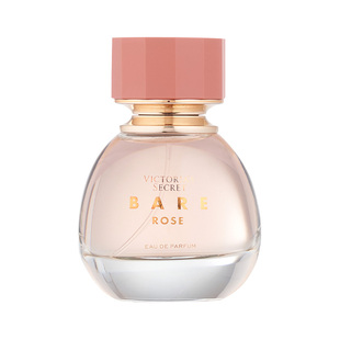 维多利亚的秘密本真魅力芳韵玫瑰香水留香多香型节日礼物清新维密