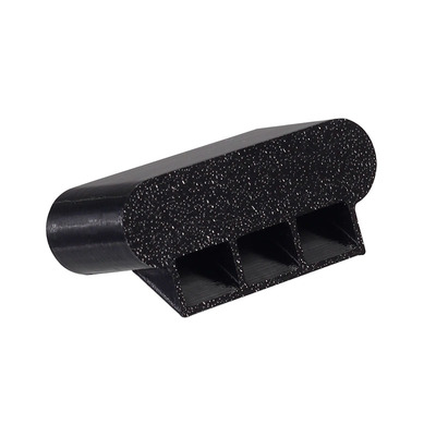 适配小米鱼缸出水口瀑布改装升级