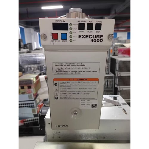 询价-【】HOYA EXECURE 4000-D UV光源，型号