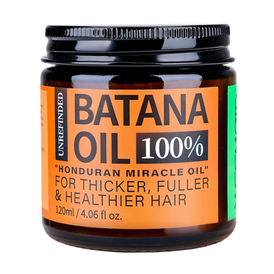护发膜油BatanaOilhairmask