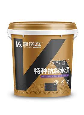 水泥白水泥快干墙地修补堵漏王