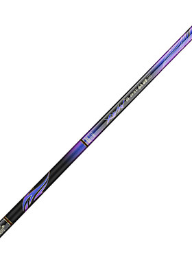 三秒钟三代40传统钓长杆