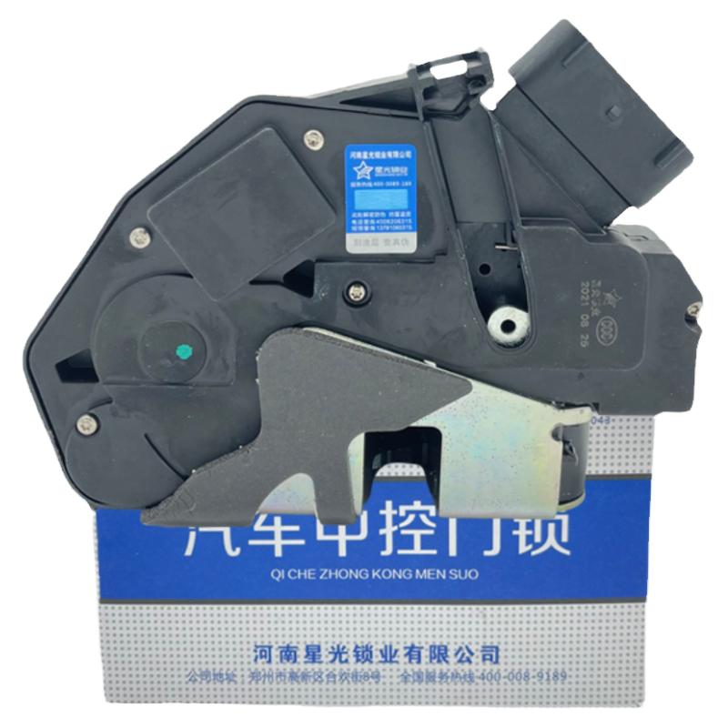 适配12福克斯福睿斯汽车中控锁