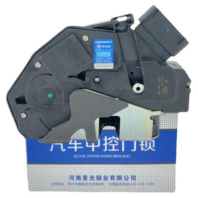 适配12福克斯福睿斯汽车中控锁