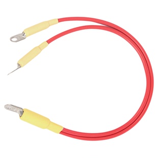 埃塔ETA4821并联线8平方二合一大电流测试线实验测量使用可定制