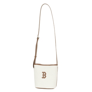 MLB官方 男包女包2026春季新款运动包休闲单肩包斜挎包3ABMB016N