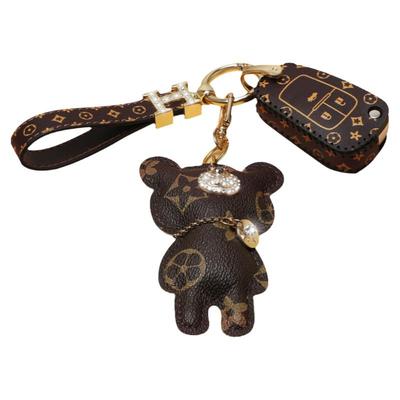 别克君威钥匙套23款君威gs专用扣