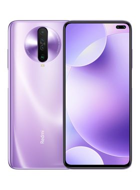 MIUI/小米 Redmi K30 5G智能大屏幕红米K30 4G手机老人学生游戏机