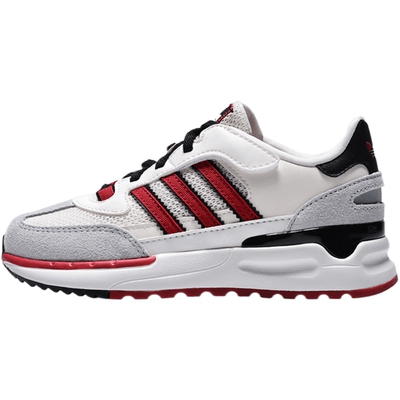 adidas阿迪达斯三叶草小童鞋RETROPY REWIND C运动休闲鞋KI8164