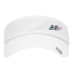 乔丹空顶飞影帽子2025夏季男女同款跑步专业防晒弯檐显脸小棒球帽