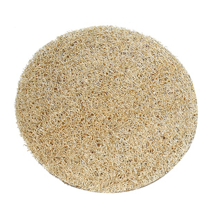 丝瓜络养壶垫 干泡台壶承茶垫茶壶垫茶杯垫紫砂茶具配件用品茶承