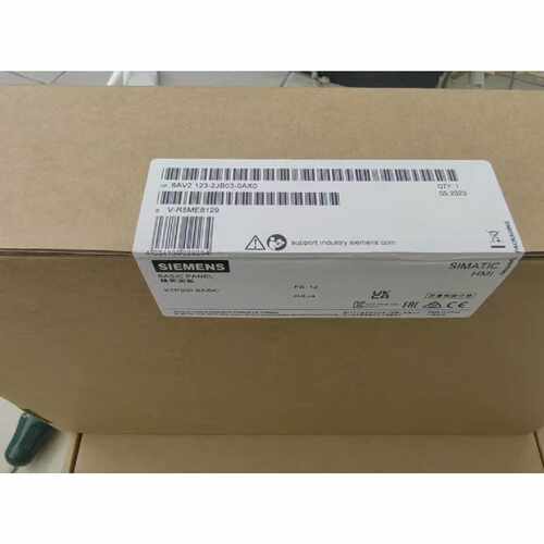 询价6AV2123-2JB03-0AX0未封