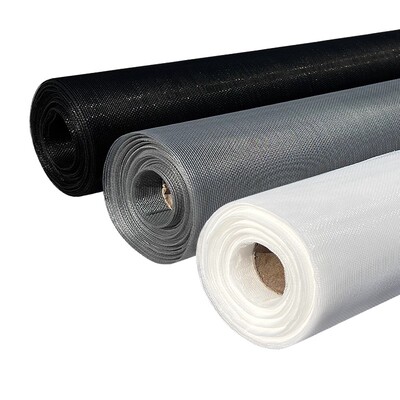 金刚纳米纱窗网自装防蚊虫超实用